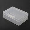 Storage Box Holder Case Container Dustproof Large Capacity