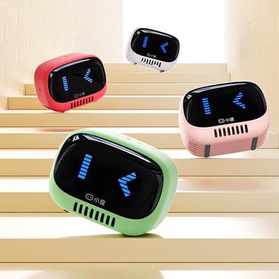 Xiao Du Lingdong Bluetooth Smart Speaker CN Plug (adapter Included)