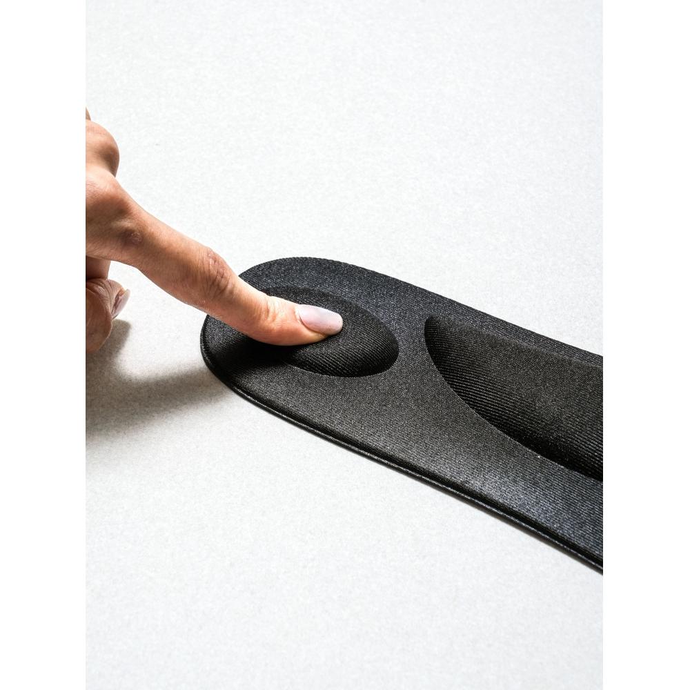 Daiso Memory Foam Padded Insole 250 To 280 Mm