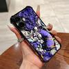 Japan O-One Piece Art Soft Funda For iPhone 17 Pro 16 15 14 13 12 11 Pro Max Case 17 Plus 17E 16E 17Air Protection Phone Cover