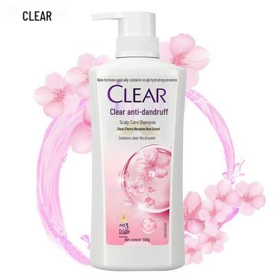 Anti-Dandruff Oil Control Shampoo