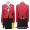 Jujiyuan Unidentified Case Files Female Lawyer Cosplay Costume Heroine Cosplay In Stock