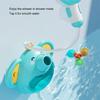 Childrens Shower Toy Electric Elephant Shower With Bubble Mode And Showerhead Mode Shower Shower Toy