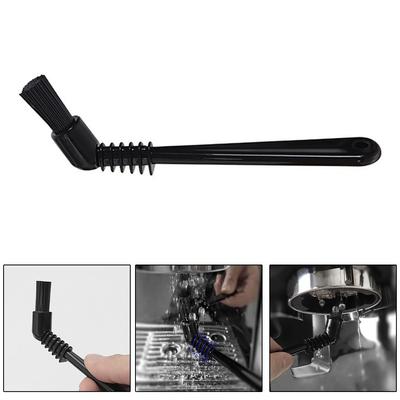 Convenient Cleaning Brush Effectively Cleaning Milk Frothers