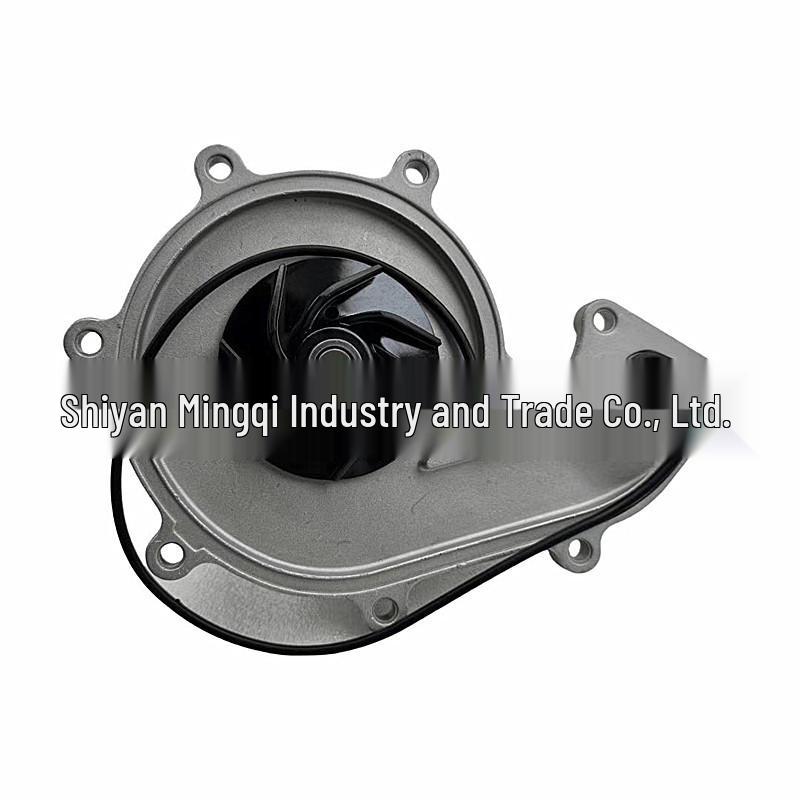 Foton Ollin Ouman Kejieyun Water Pump for Cummins 3.8 5288908