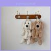 Adorable Plush Dog Backpack Perfect For Kindergarten Boys And Girls With Fun Animal Design