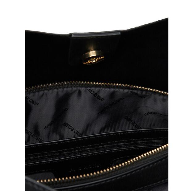 Bag Gino Rossi Gino Rossi C-ANA-RX8786 Black