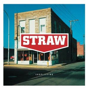 

CD STRAW - Shoplifting 3984247332 WEA 1999 UK Dance & Electronica Used