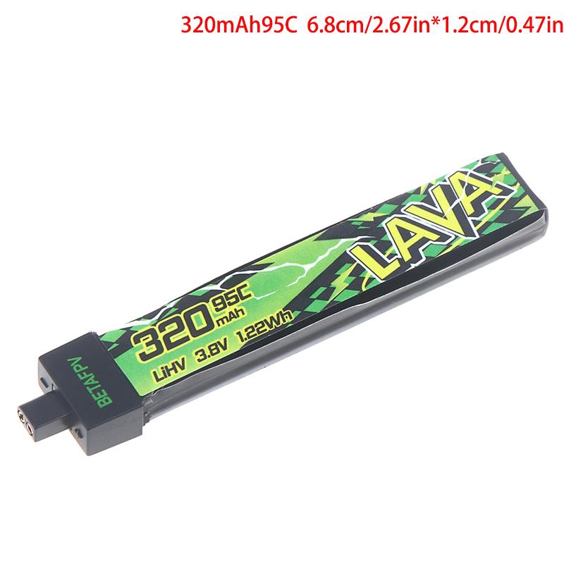 Lava Ii 1S 95C Battery 320Mah For Air65, Meteor65 Pro, Cetus/ 580Mah 680Mah For Air75, Meteor75 Pro