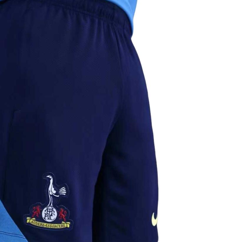 Nike Dri-Fit Total 90 Tottenham Hotspur Simple Comfortable Mid-Rise Football Pants Men bottoms HM3376-492