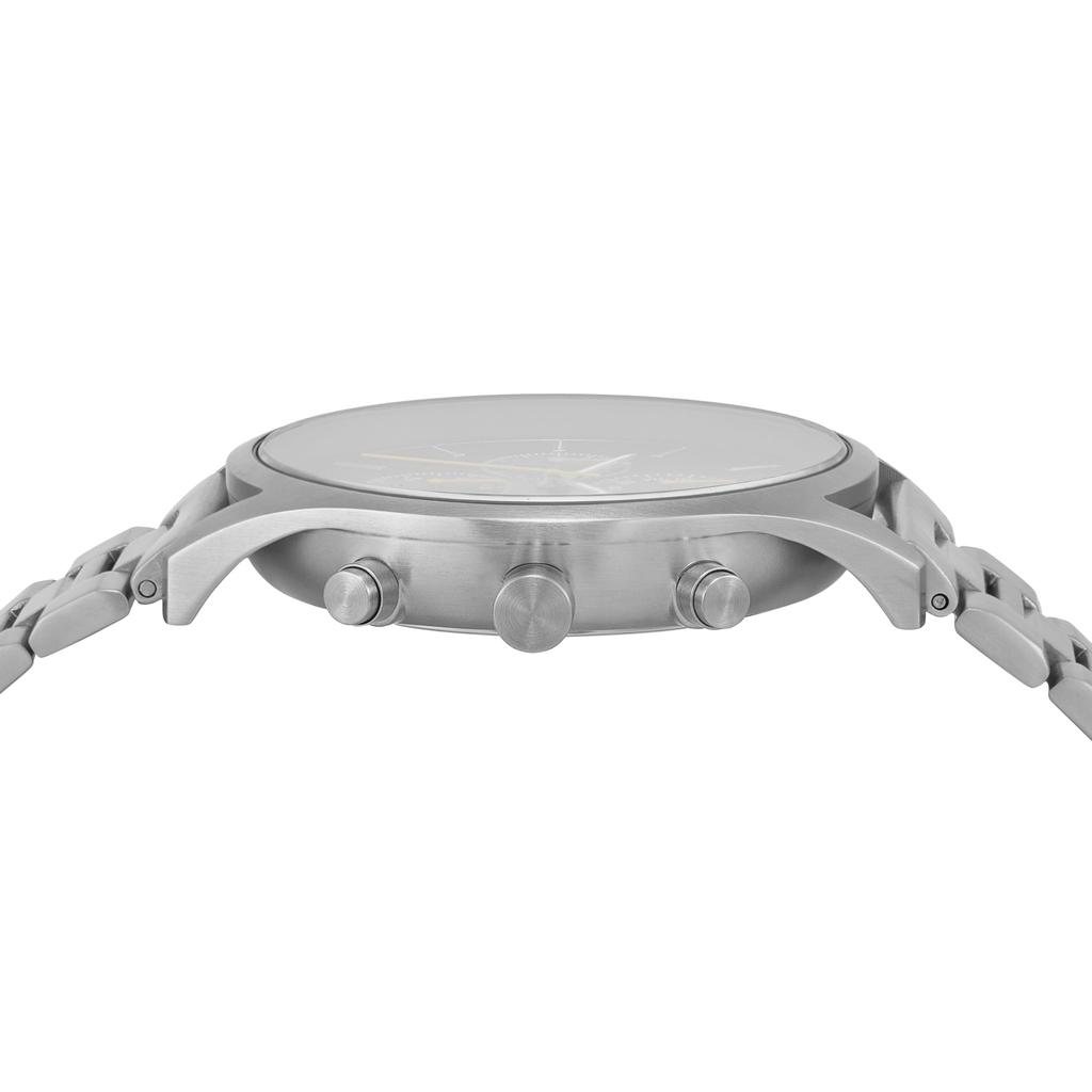 Watch HOLST CHRONOGRAPH SKW6926 Silver [Skagen] Men's