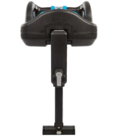 graco snugfix isofix base