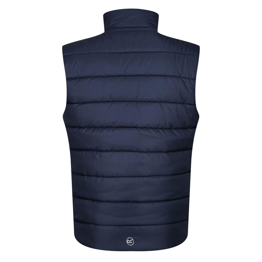 Regatta Mens Navigate Thermal Body Warmer