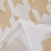 Houndstooth Sofa Cover Cloth Summer Ice Silk Summer Mat Sofa Towel Simple Modern Cool Feeling Leather Sofa Cover Full Cover Blanket 