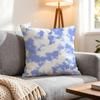 Pattern Tie Dye Pattern Cushion Cover 1Pcs Decorative Covers Soft Cushion Case For Sofa Couch Decor 40X40 45X45 Pillowcases