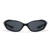 Women's Cat Eye Sunglasses Retro Y2K Style Multi-Color Frame Fashion Eyewear