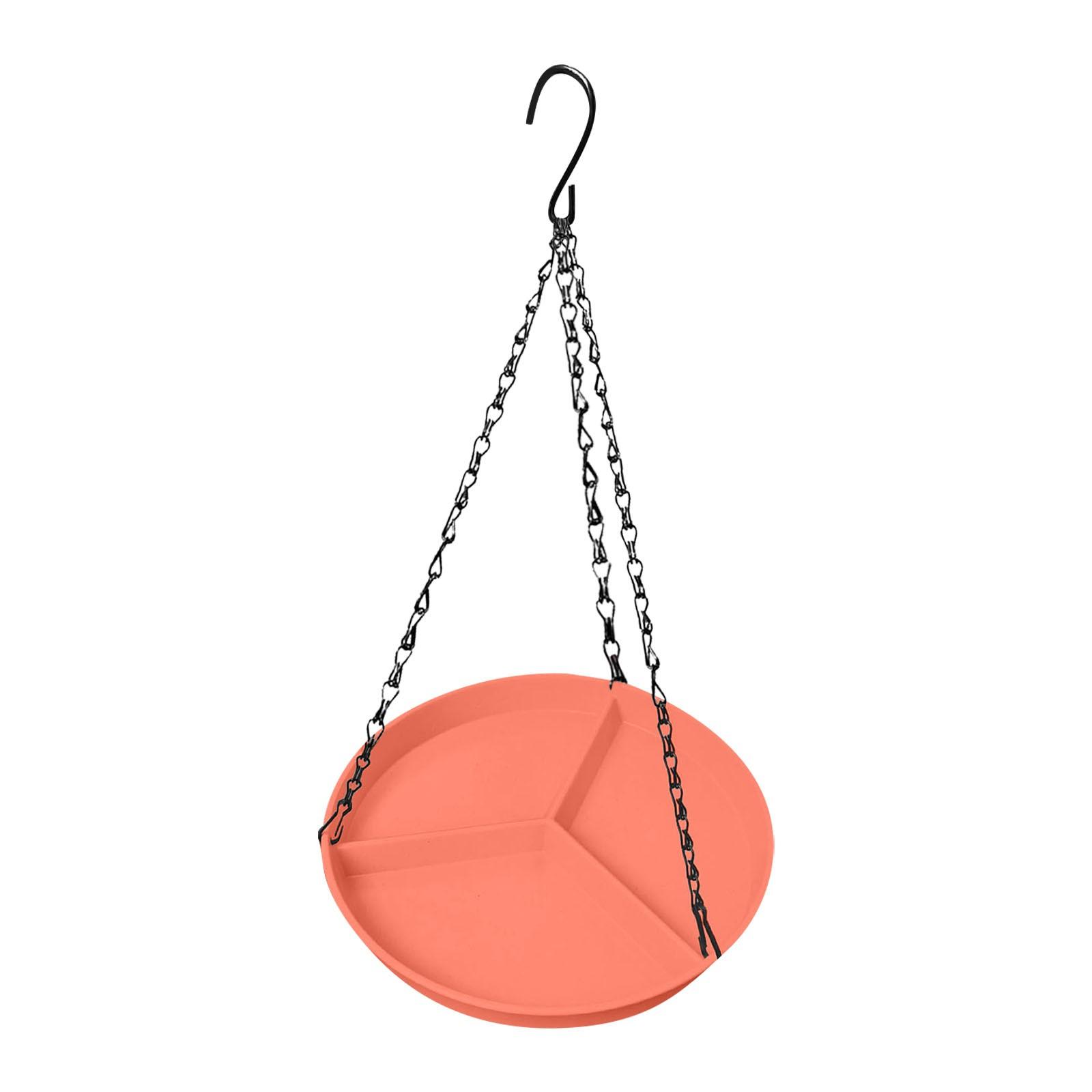 

Кормушка для колибри, уличная садовая подвесная кормушка для птиц One Size