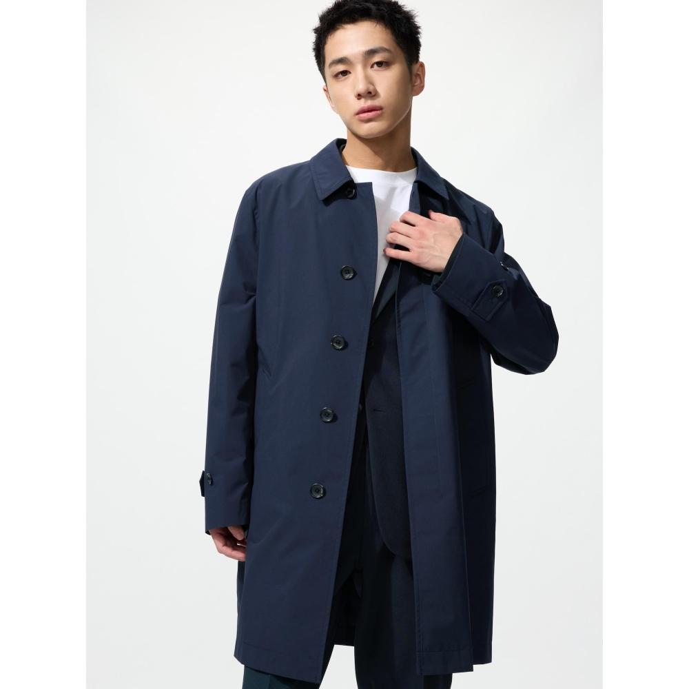 Uniqlo Japan Sutenkara Coat