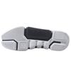 Li Ning Enlightenment Cushioning Slip Resistant Abrasion Resistant Low top Vintage Basketball Shoes Men's Black AGBN069-11