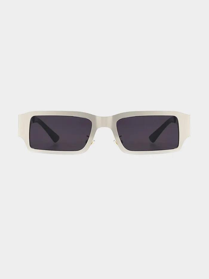 NeoRetro 9155 RetroFuture Sunglasses C4 Gray