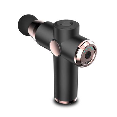 Zhuochao Mini Smart Neck Fascia Massage Gun CN Plug (adapter Included)