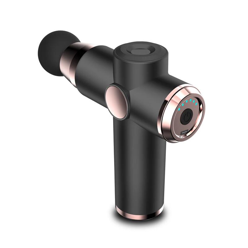 Zhuochao Mini Smart Neck Fascia Massage Gun