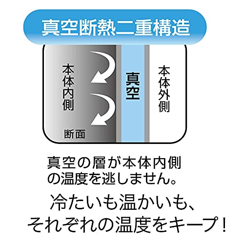 Skater Stainless Steel Tumbler 250ml My Neighbor Totoro Ghibli STB2N-A