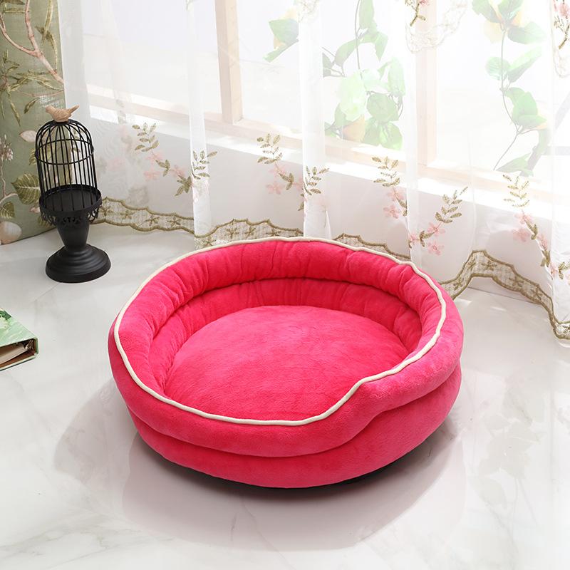 Broken Code Special Dog Mattress for Medium Dogs 50x50x15cm Thickened Soft Pet Bed Mattress