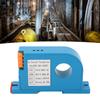 AC-Stromwandler 1-phasig 4‑20mA DC-Ausgangsstromwandler Transformator für SPS-Steuerung