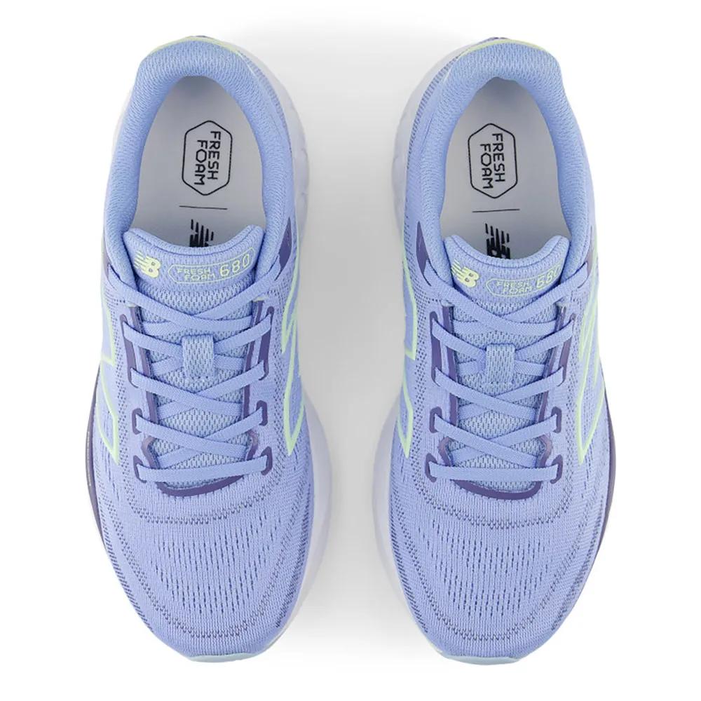 New Balance Кросовки Fresh Foam 680 V8