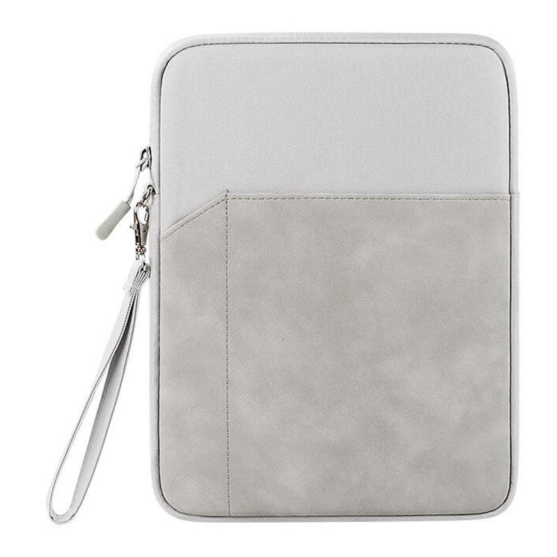 7.9-inch To 8-inch  For iPad Case Tablet Storage Bag Pouch Multi Pockets Sleeve Handbag For Tab Tablet Shockproof
