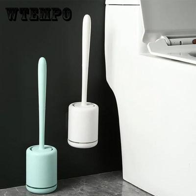 Σετ Τουαλέτας Δαπέδου Βούρτσα Δαπέδου Πολυλειτουργική Βούρτσα Καθαρισμός και Υγιεινή Χωρίς Νεκρές Γωνίες