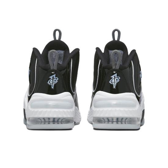 Nike Air Penny 2 Air Penny 2 "Football Grey" DV0817-001 Unisex