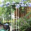 Assembled Umbrella Flower Stand Climbing Vine Plant Easy to Install Garden Plant Support