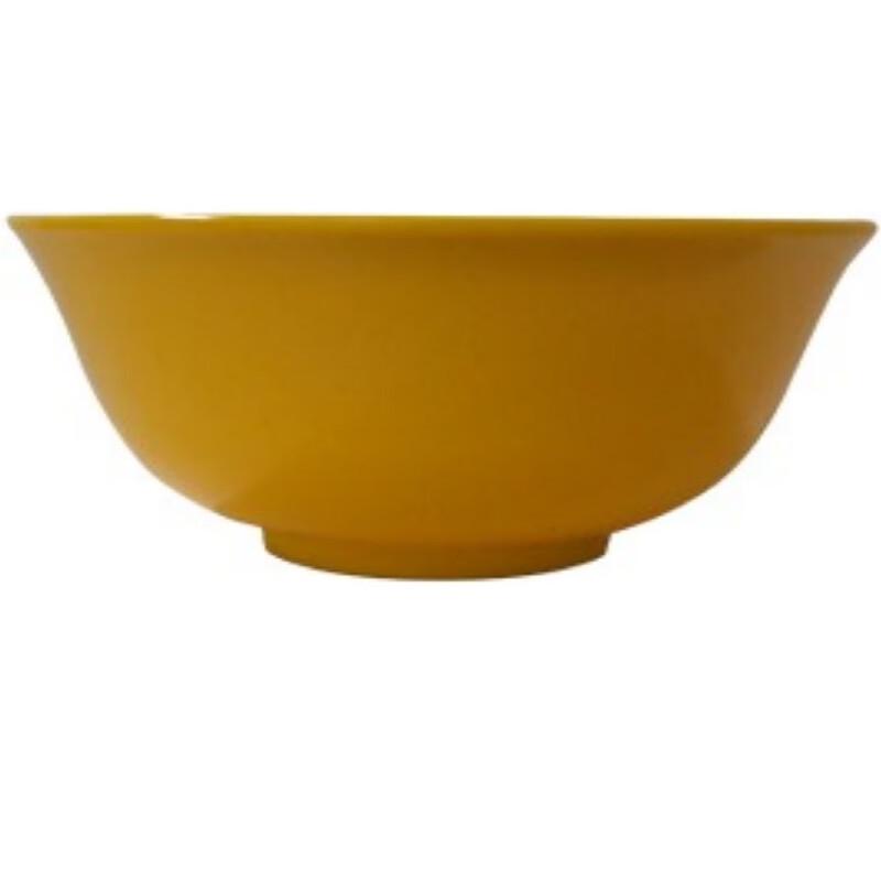 Smart Melamine Dining Bowl