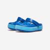 [Crocs] Croc Band Chevron Light Clog Toddler, CRS210466, 1010104330, Popular Korean Shoes