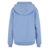 Build Your Brand Womens/Ladies Fluffy Hoodie