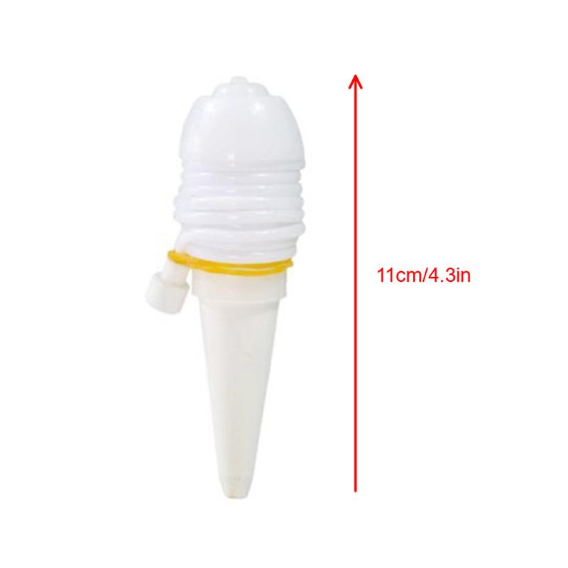 Self-Watering Plant Waterers Drip Irrigation System Automatic Watering Probes Household Indoor Houseplant Watering Device