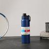 600/800ml Insulated Cup Stainless Steel Sports Water Bottle Vacuum Flask  Cold/Hot Drink