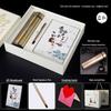 Graduation and Teacher's Day Gifts: Gender-Neutral Notebooks for Kindergarten, Primary, Junior High, and High School Teachers