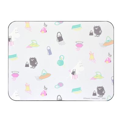 Gourmandise Moomin Mauspaddtasche Moominmamas MMN-228F