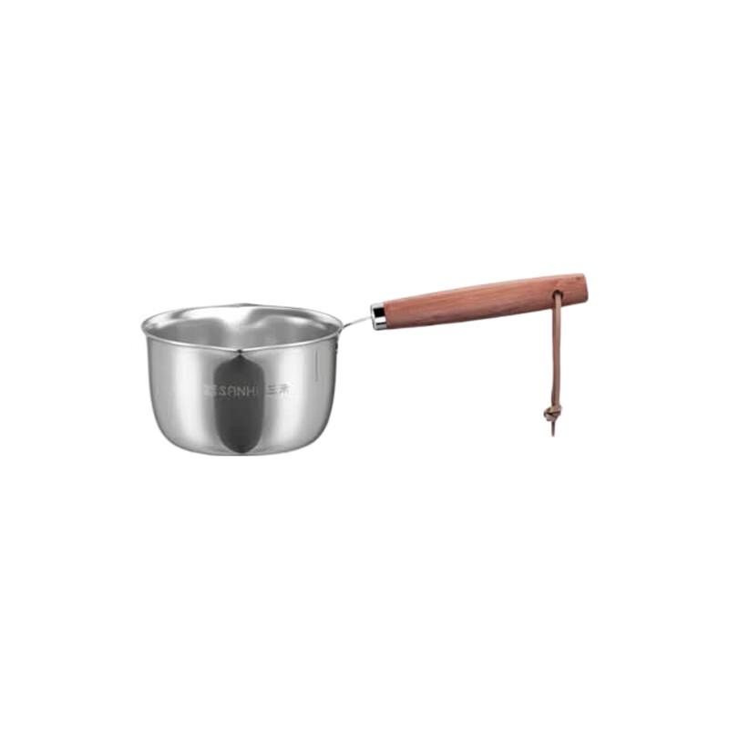 Sanhe Stainless Steel Oil Pot