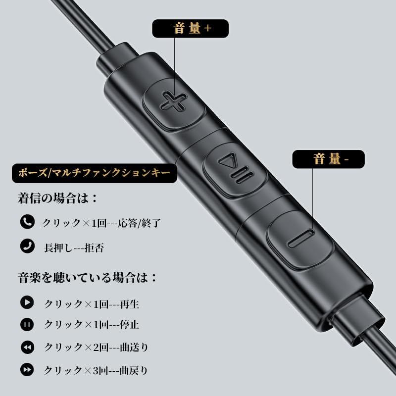 [New in 2025] Wired 3.5mm Open-Ear Headphones with Microphone, Over-Ear Design, No Ear Blockage, Open-Ear Design, Supports Calls, Adjustable Volume,