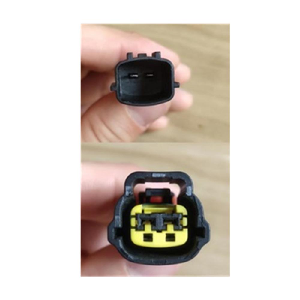 One Pair Car Horn Fit For Hyundai Sonate Ix35 Ix25