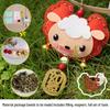 LIZHI Chinese Zodiac Sachet Ornaments