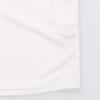 adidas Relaxed Fit V-Neck Sports Dress Women Dress White Deep-Indigo IS2348