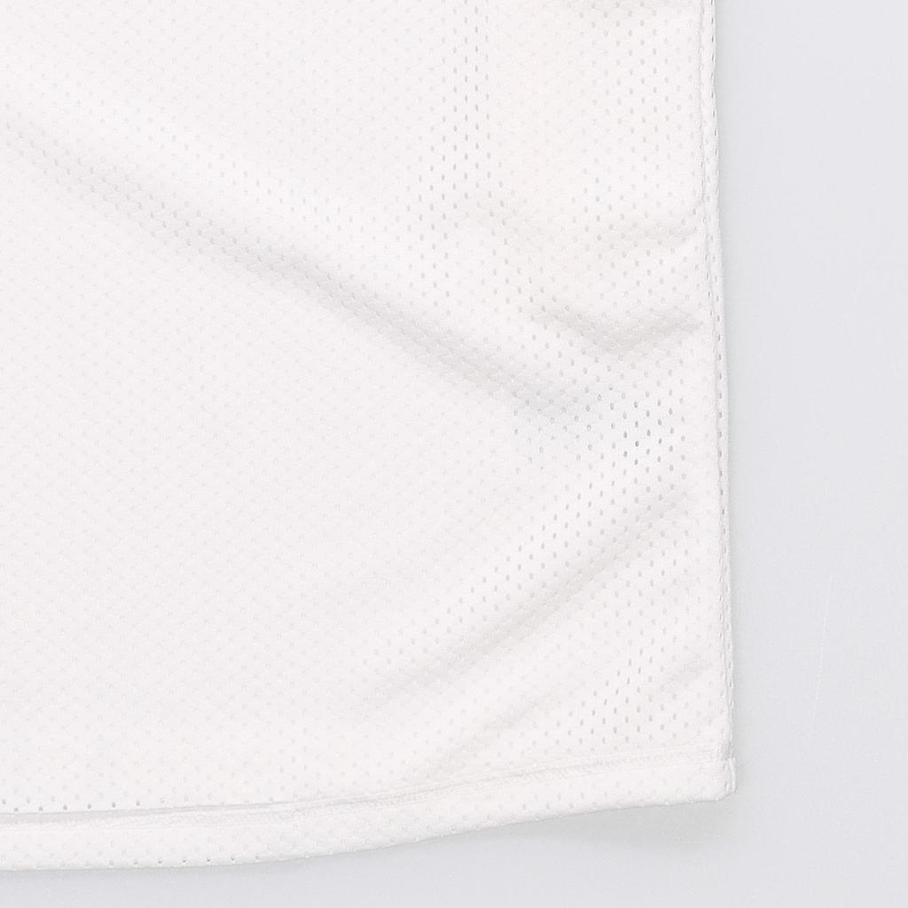 adidas Relaxed Fit V-Neck Sports Dress Women Dress White Deep-Indigo IS2348