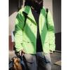 Niaojia Mountain Series Outdoor Sports Lightweight Functional Jacket Men's Spring and Autumn Jacket Foreign Trade Men's Workwear Jacket