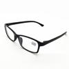 Eye Eyeglasses for Daily Wear Anti-radiation PC Eyeglasses for Daily Wear Minimalist Style Myopic Eyeglasses for Daily Wear-100 To -400