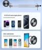 Tesla Model Y Magnetic Car Phone Holder, New Version - Central Control Screen Mount for Navigation